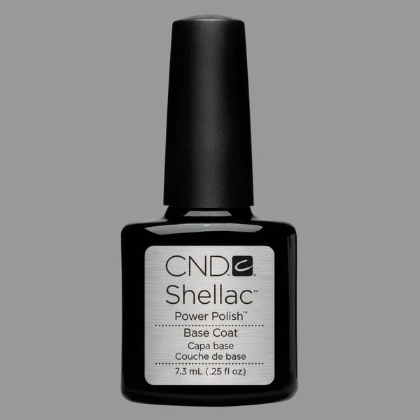 GEL CND Top & Base