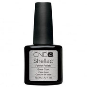 CND Shellac Base Gel - Angelina Nail Supply NYC