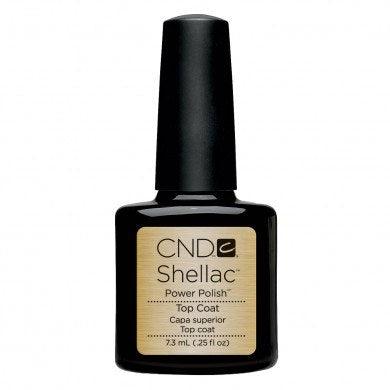 GEL CND Top & Base