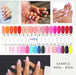 Combo Angel 3 in 1 (36 colors) - Angelina Nail Supply NYC
