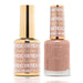 DC Duo 087 Rose Powder - Angelina Nail Supply NYC