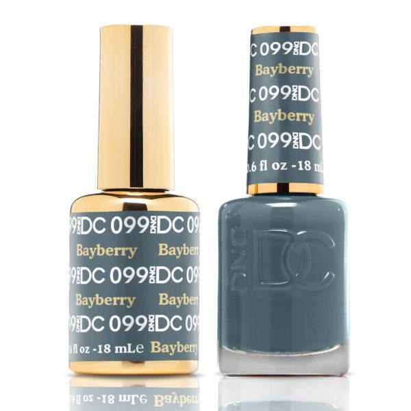 DC Duo 099 Bayberry - Angelina Nail Supply NYC