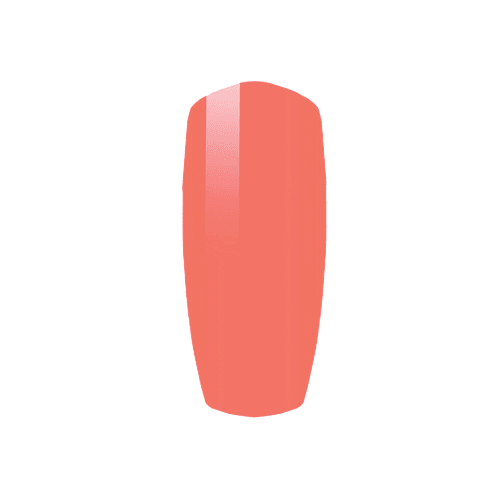 DC Duo 114 Coral Nude - Angelina Nail Supply NYC