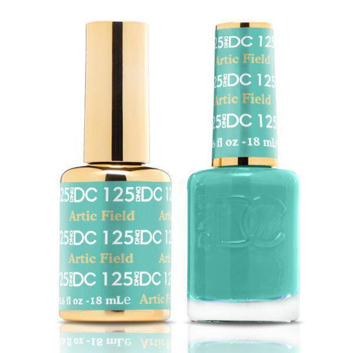 DC Duo 125 Arctic Field - Angelina Nail Supply NYC