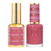 DC Duo 166 Hard Pink - Angelina Nail Supply NYC