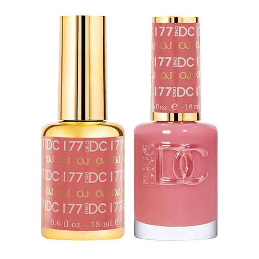 DC Duo 177 OJ - Angelina Nail Supply NYC