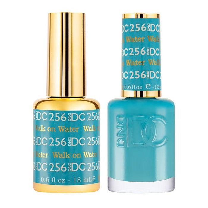 DC Duo 256 Walk On Water - Angelina Nail Supply NYC