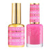 DC Duo 282 Lotus Flowerbomb - Angelina Nail Supply NYC