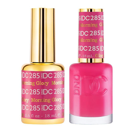 DC Duo 285 Morning Glory - Angelina Nail Supply NYC