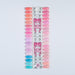 DC4 Color Swatch Only - Angelina Nail Supply NYC