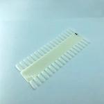 DD Long Display Test Color ( 36 fingers ) - Pack / 10 pcs - Angelina Nail Supply NYC