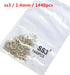 Diamond Bag Single Size - Angelina Nail Supply NYC
