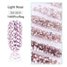 Diamond Mix Size Package - Angelina Nail Supply NYC