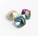 Diamond - Rhinestone | Single - Square | 8mm - 10mm - Angelina Nail Supply NYC