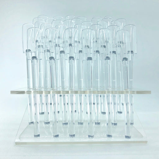 Display Stick Test Color DL - C235 ( 32 sticks ) - Angelina Nail Supply NYC