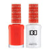 Dnd Gel 714 Ginger - Angelina Nail Supply NYC