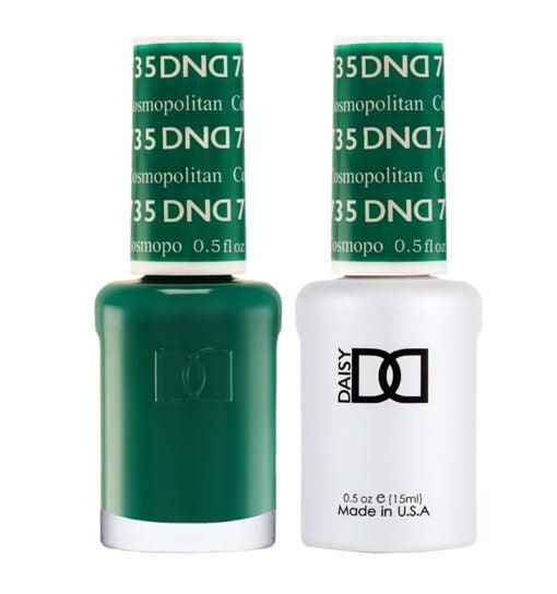 Dnd Gel 735 Cosmopolitan - Angelina Nail Supply NYC