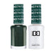 Dnd Gel 747 Aurora Green - Angelina Nail Supply NYC