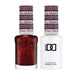 Dnd Gel 769 Glistening Sky - Angelina Nail Supply NYC