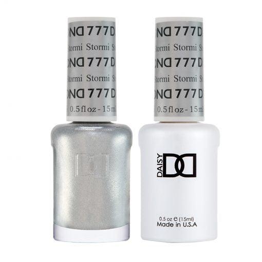 Dnd Gel 777 Stormi - Angelina Nail Supply NYC