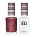DND GEL 906 COLORFUL DREAM - Angelina Nail Supply NYC
