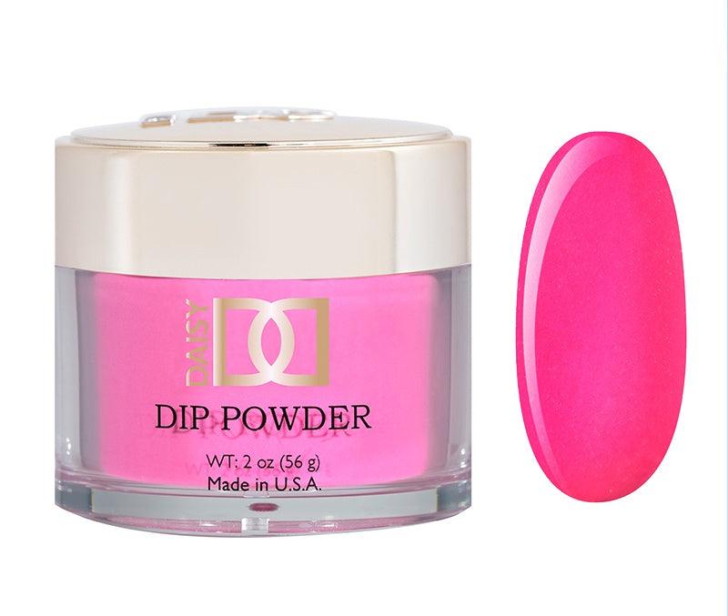 DND Powder 417 Pinky Kinky - Angelina Nail Supply NYC