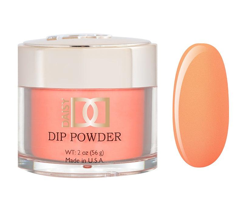 DND Powder 422 Portland Orange - Angelina Nail Supply NYC