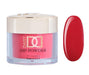 DND Powder 430 Ferrari Red - Angelina Nail Supply NYC