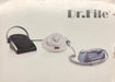 Dr File Filing Machine | Nail Drill - Angelina Nail Supply NYC