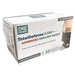 DRE Health Total Defense X200 Black Face Mask - Angelina Nail Supply NYC