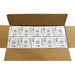 DRE Health Total Defense X200 Black Face Mask - Angelina Nail Supply NYC