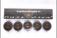 Dream Black Pearl Mini Pack Capsule Kit - Angelina Nail Supply NYC