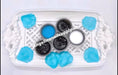 Dream Black Pearl Mini Pack Capsule Kit - Angelina Nail Supply NYC