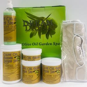 Dream Dream Spa - Olive - Angelina Nail Supply NYC