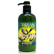 Dream Olive Lotion (750 ml) - Angelina Nail Supply NYC