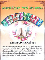 Dream Spa Jelly Grape (box) - Angelina Nail Supply NYC