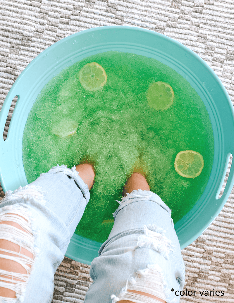 Dream Spa Jelly Green Tea (box) - Angelina Nail Supply NYC