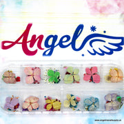 Dry Flower #11 - Angelina Nail Supply NYC