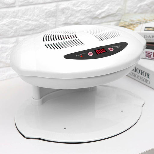 Eichun Hot & Cold Air Nail Dryer Machine - Angelina Nail Supply NYC