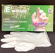 Emerald Latex Glove - Powder Free - Angelina Nail Supply NYC