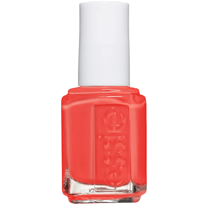 Essie Nail Polish 0015 California Coral - Angelina Nail Supply NYC