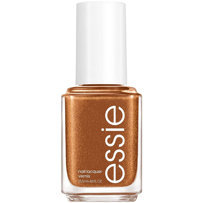 Essie Nail Polish 1763 Not So Silent Night - Angelina Nail Supply NYC