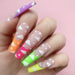 Gel Art Bundle #1 - 101->106|Kiara Sky Art - Angelina Nail Supply NYC