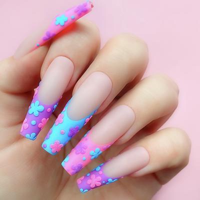 Gel Art Bundle #1 - 101->106|Kiara Sky Art - Angelina Nail Supply NYC