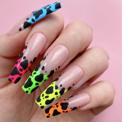 Gel Art Bundle #1 - 101->106|Kiara Sky Art - Angelina Nail Supply NYC