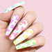 Gel Art Collection 2 - 113->124|Kiara Sky Art - Angelina Nail Supply NYC