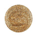 Gelish Dip Powder 076 GLITTER & GOLD - Angelina Nail Supply NYC