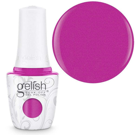 Gelish Gel Polish 306 -n- FLIP FLOPS & TUBE TOPS - Angelina Nail Supply NYC