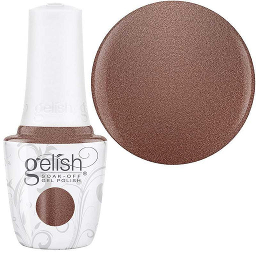 Gelish Gel Polish 356 -n- THAT'S SO MONROE - Angelina Nail Supply NYC