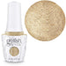 Gelish Gel Polish 374 -n- GILDED IN GOLD - Angelina Nail Supply NYC
